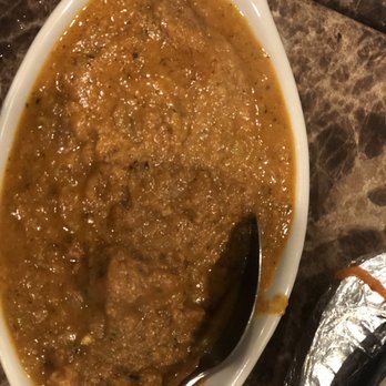 Curry Corner - Indian Near Me - Olympia, Washington