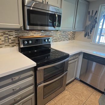 E Garcia Granite - General Contractors Near Me - Mesa, Arizona