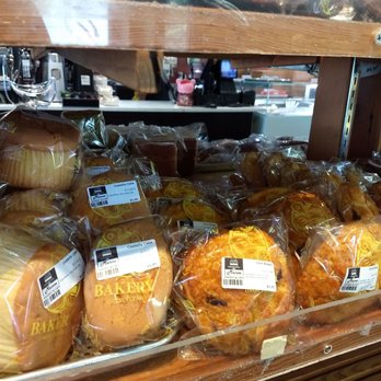 Manoa Bakery Cafe - So many good pastries-all with ingredients!!! - Coffee & Tea Near Me - Annandale, Virginia