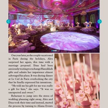 Aliana Events - Our wedding featured by Grace Ormonde. Thank you Aliana! - Party & Event Planning Near Me Aliana Events - Our wedding featured by Grace Ormonde. Thank you Aliana! - Party & Event Planning Near Me