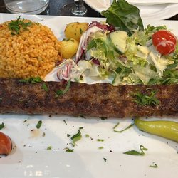 Elysées Ottoman - Adana!!