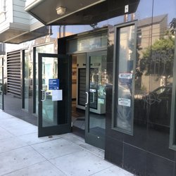 US Post Office