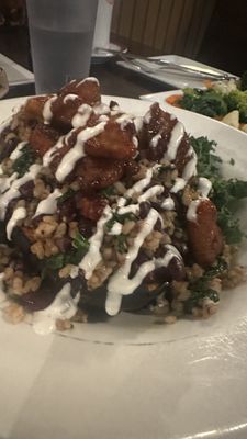 Kaya's Kitchen by null