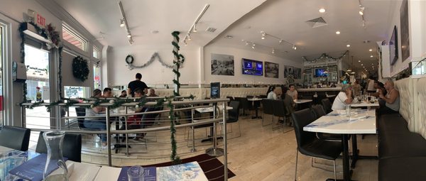 Locura Marina Peruvian Restaurant by null