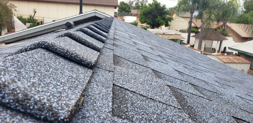 Slide of Hart Roofing