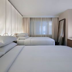 Newport Marriott Hotel & Spa
