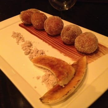 Scarpetta - Doughnuts - Italian Near Me - Las Vegas, Nevada Scarpetta - Doughnuts - Italian Near Me - Las Vegas, Nevada