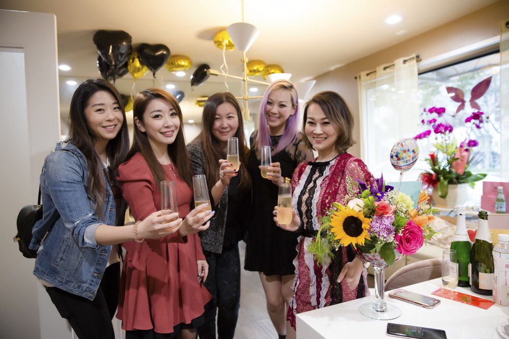 Duo Mei Permanent Makeup Logo