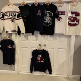 My collection