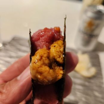 SourAji - Sushi Bars Near Me - New York, New York