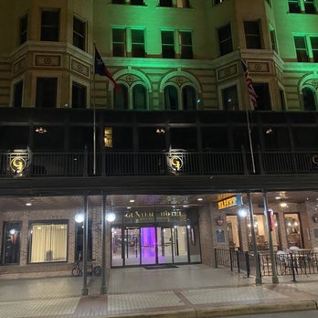 RJA Ghost Tours - Historical Tours Near Me - San Antonio, Texas