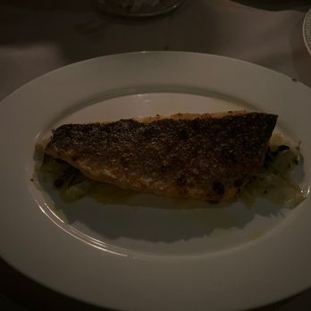 Maple & Ash - Branzino - Steakhouses Near Me - Scottsdale, Arizona