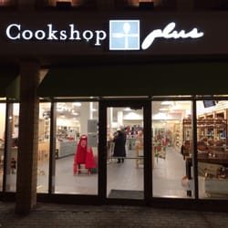 Cookshop Plus