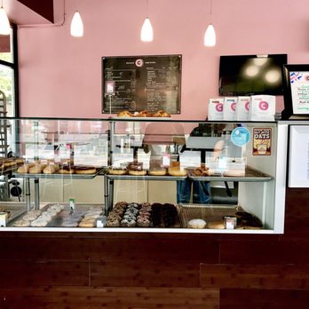 Coco Donuts - Uptown - Donuts Near Me - Portland, Oregon Coco Donuts - Uptown - Donuts Near Me - Portland, Oregon