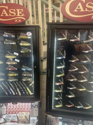 Huffs Market by null