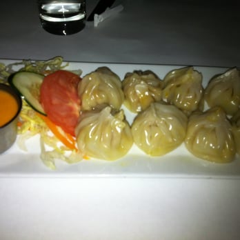 Cumin - Momos - not so great - Indian Near Me - Chicago, Illinois