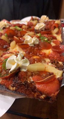 99 Craft Pizza by null