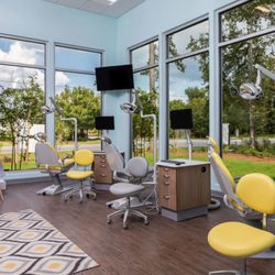 Jackson Pediatric Dentistry