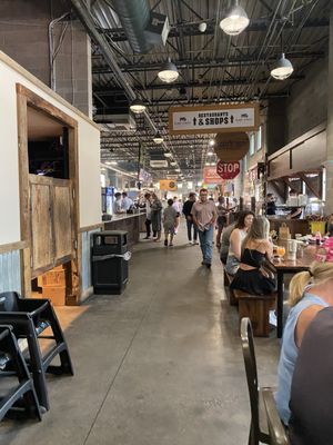 Crooked Can Brewing Company by null