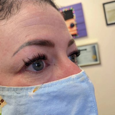 Live Love Lash and Aesthetics