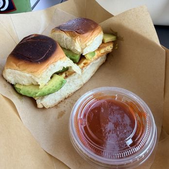 Deloulou Cafe - Sliders - Coffee & Tea Near Me - Fort Worth, Texas Deloulou Cafe - Sliders - Coffee & Tea Near Me - Fort Worth, Texas