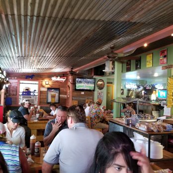 It's All Good BBQ - Inside - Barbeque Near Me - Spicewood, Texas It's All Good BBQ - Inside - Barbeque Near Me - Spicewood, Texas