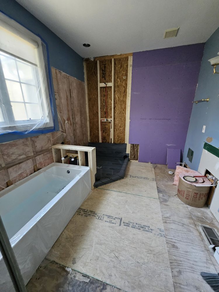 Slide of Flowmaxx Plumbing