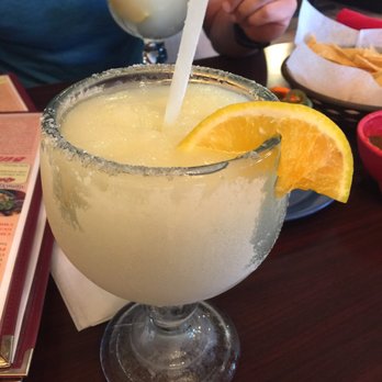 El Jimador Grill - Frozen large margarita - Mexican Near Me - Humble, Texas El Jimador Grill - Frozen large margarita - Mexican Near Me - Humble, Texas