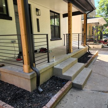 Z Welding & Design - Decks & Railing Near Me