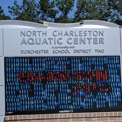 North Charleston Aquatic Center - North Charleston Aquatic Center