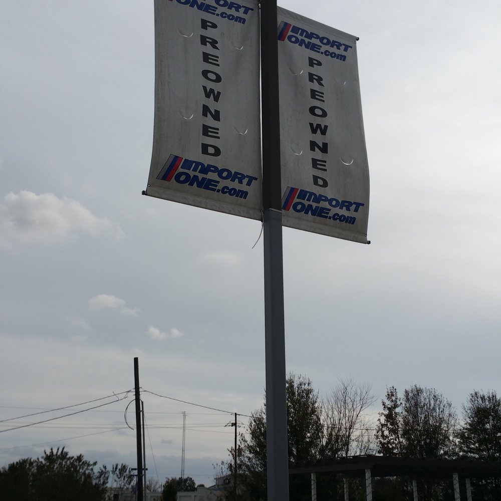 Saia Auto Consultants - Import One - Preowned Vehicles Baton Rouge - Used Car Dealers Near Me - Baton Rouge, Louisiana Saia Auto Consultants - Import One - Preowned Vehicles Baton Rouge - Used Car Dealers Near Me - Baton Rouge, Louisiana