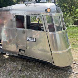 The Toy Train Barn Museum