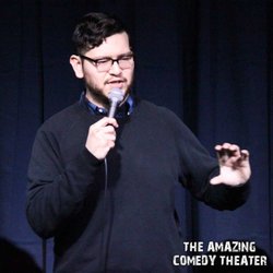Twelve Shiny Nickels Standup Comedy Show