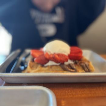Waffle Love - Waffles Near Me - Round Rock, Texas Waffle Love - Waffles Near Me - Round Rock, Texas