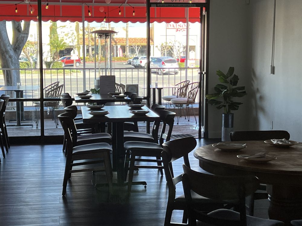 El Matatan The Finest Fusion Of Latin Cuisine