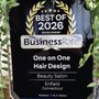 One On One Hair Design