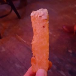 Boteco Espeteria - Best damn yucca fries ever!