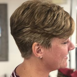 Classic Hair Designs