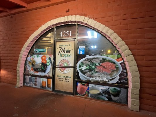 Phở Vegas by null