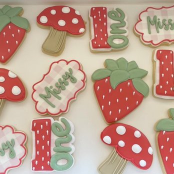 Hill Country Bakehouse - Bakeries Near Me - Marble Falls, Texas