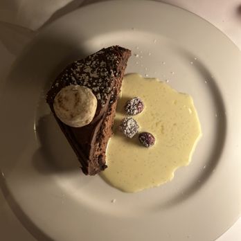 Mon Ami Gabi - French Near Me - Chicago, Illinois