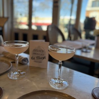 Le Mazet - Wine Bars Near Me - West Hartford, Connecticut