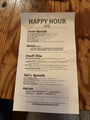 Wheat & Water by null