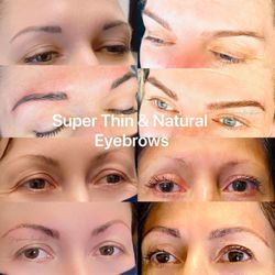 Anastasia Brows & Permanent Make up by Stephanie