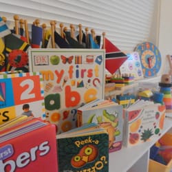 Smart Steps Day Care