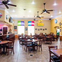MasFajitas Mexican Restaurant