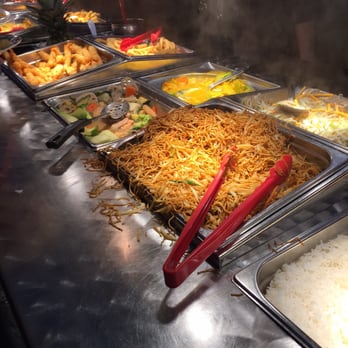 Mandarin Restaurant - Chinese Near Me - Mississauga, Ontario