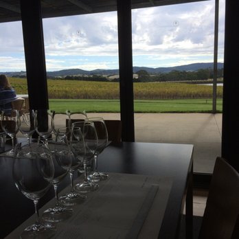 Shaw & Smith - Wineries Near Me - Balhannah, SA