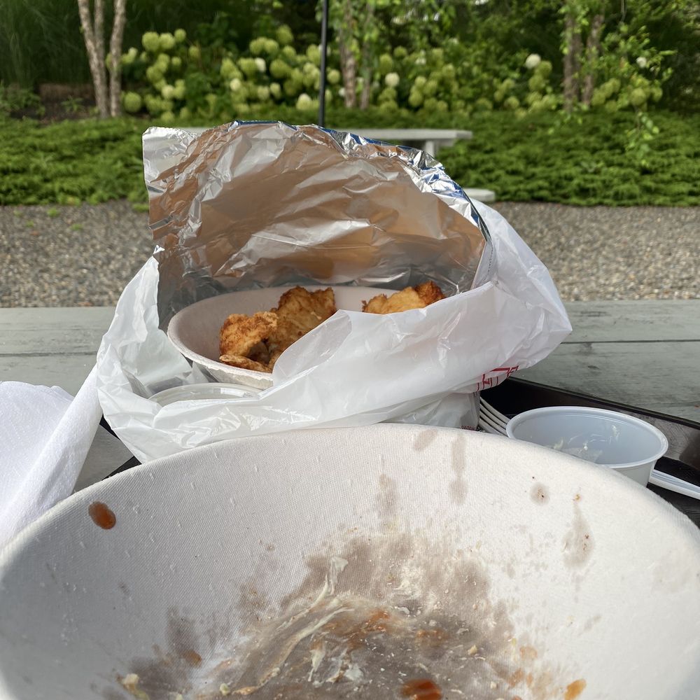 Bet's Fish Fry - Seafood Near Me - Boothbay, Maine Bet's Fish Fry - Seafood Near Me - Boothbay, Maine