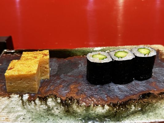 Ginza Seamon by null